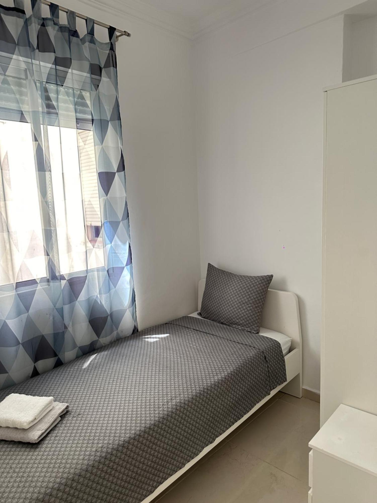 Modern And Bright 5 Bedroom Apartment Del Prado Гандія Екстер'єр фото