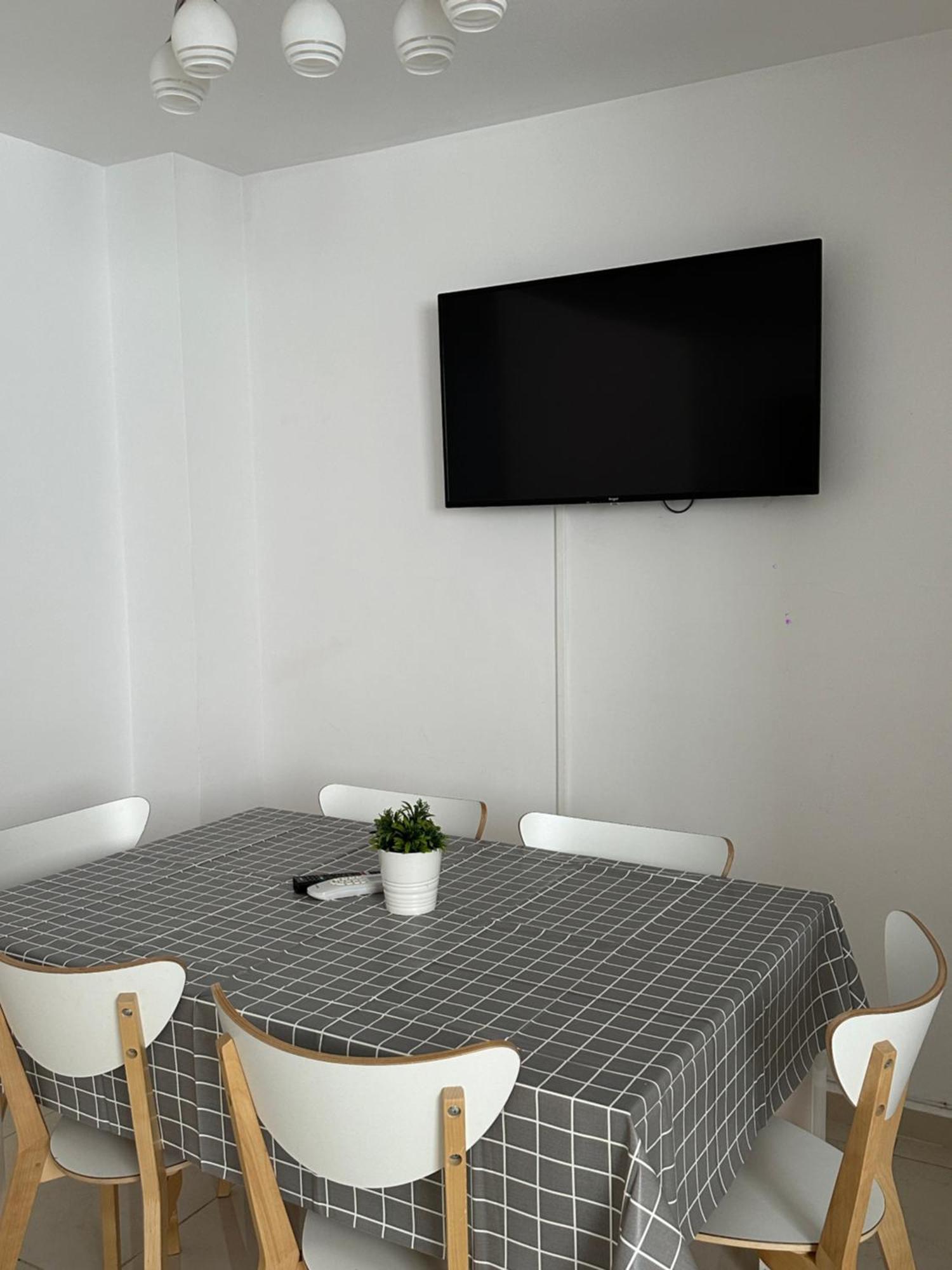 Modern And Bright 5 Bedroom Apartment Del Prado Гандія Екстер'єр фото