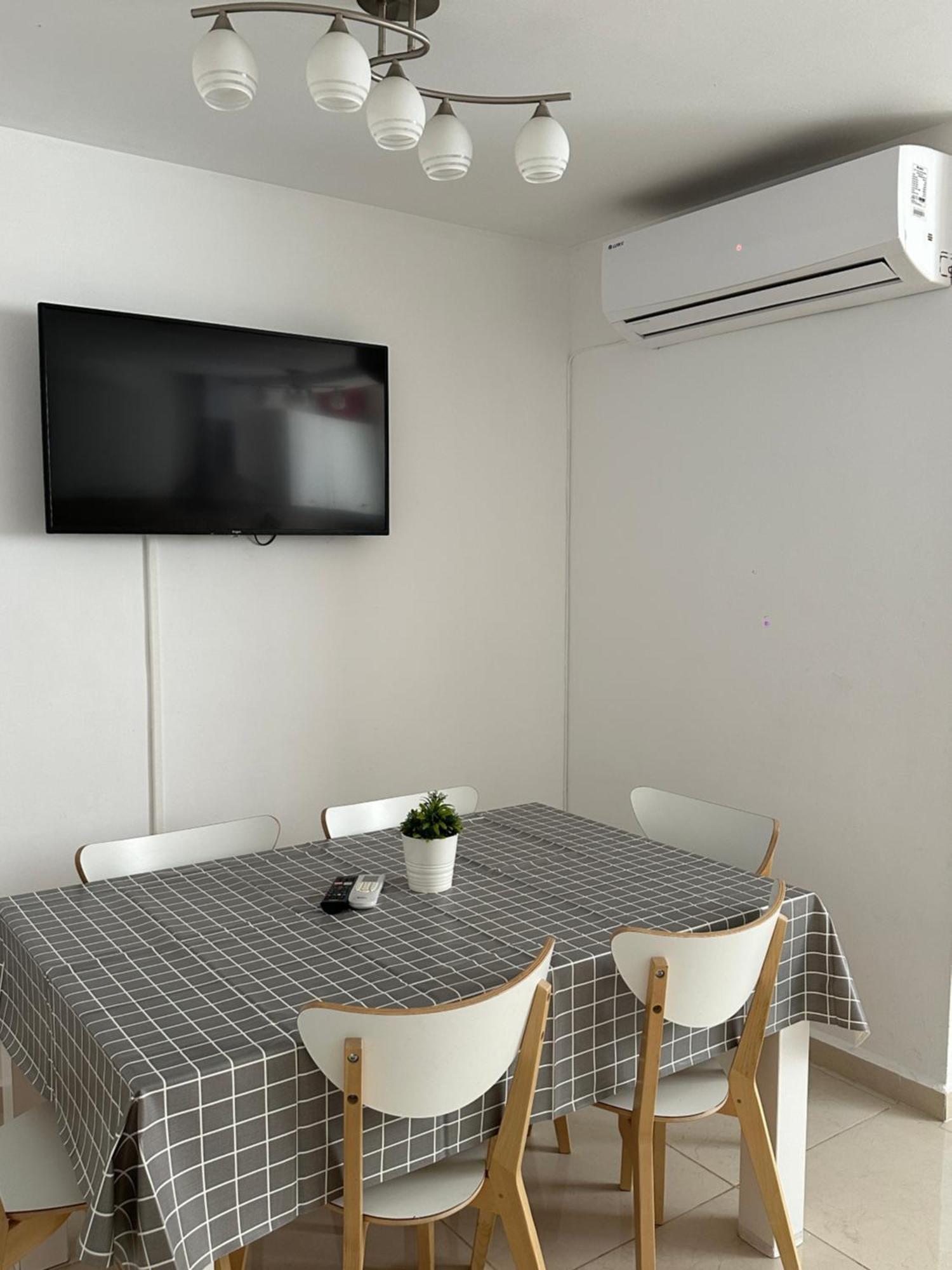 Modern And Bright 5 Bedroom Apartment Del Prado Гандія Екстер'єр фото