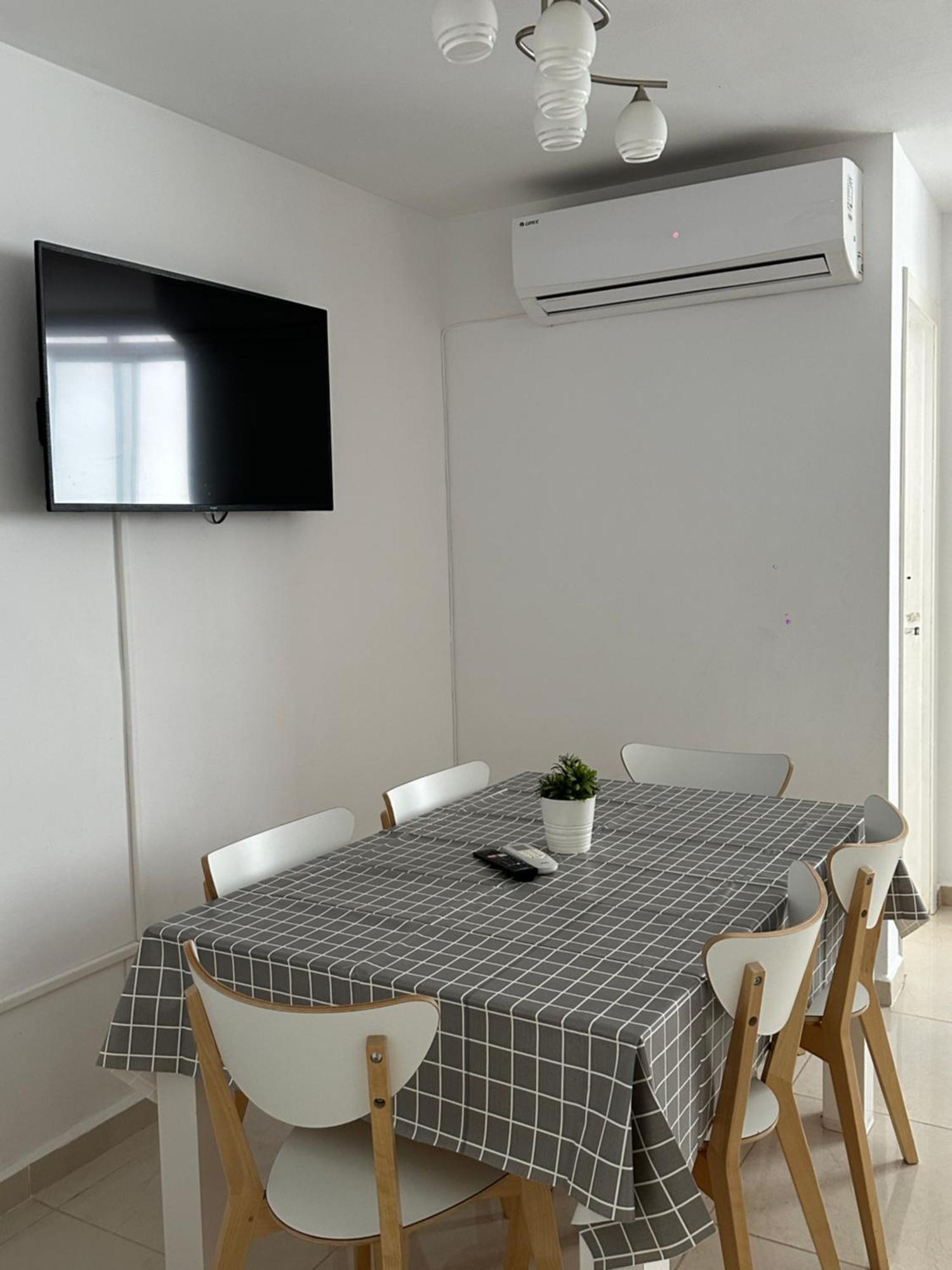 Modern And Bright 5 Bedroom Apartment Del Prado Гандія Екстер'єр фото
