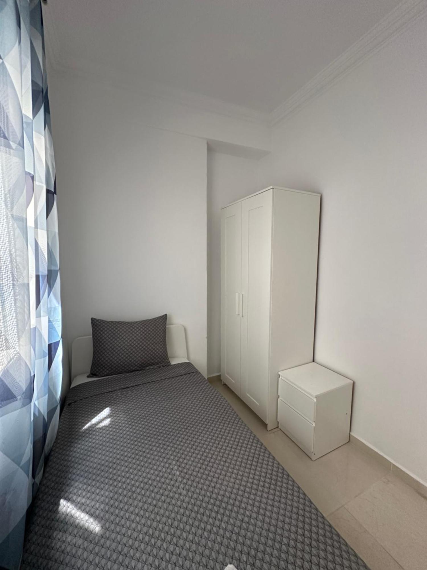 Modern And Bright 5 Bedroom Apartment Del Prado Гандія Екстер'єр фото