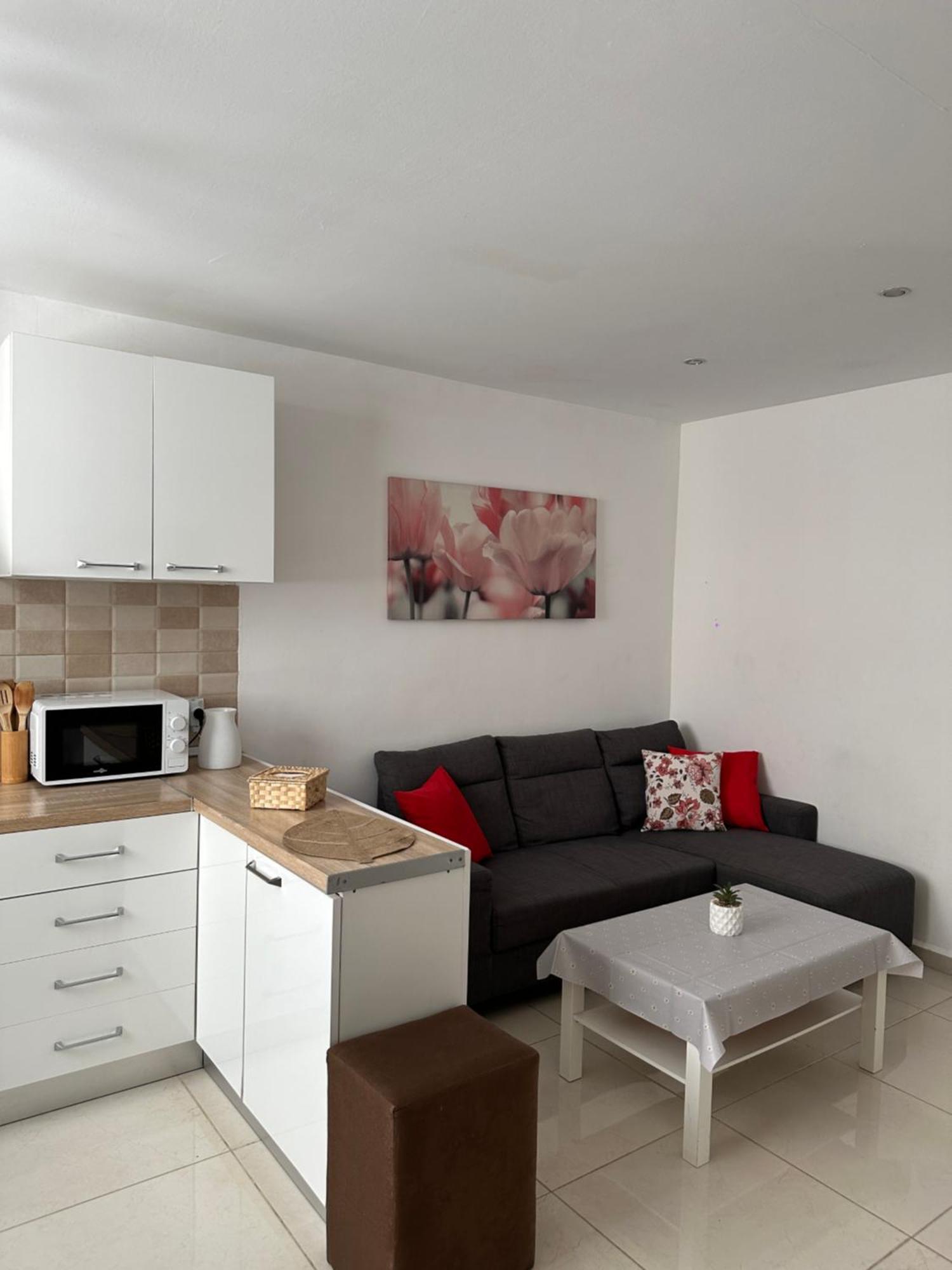 Modern And Bright 5 Bedroom Apartment Del Prado Гандія Екстер'єр фото