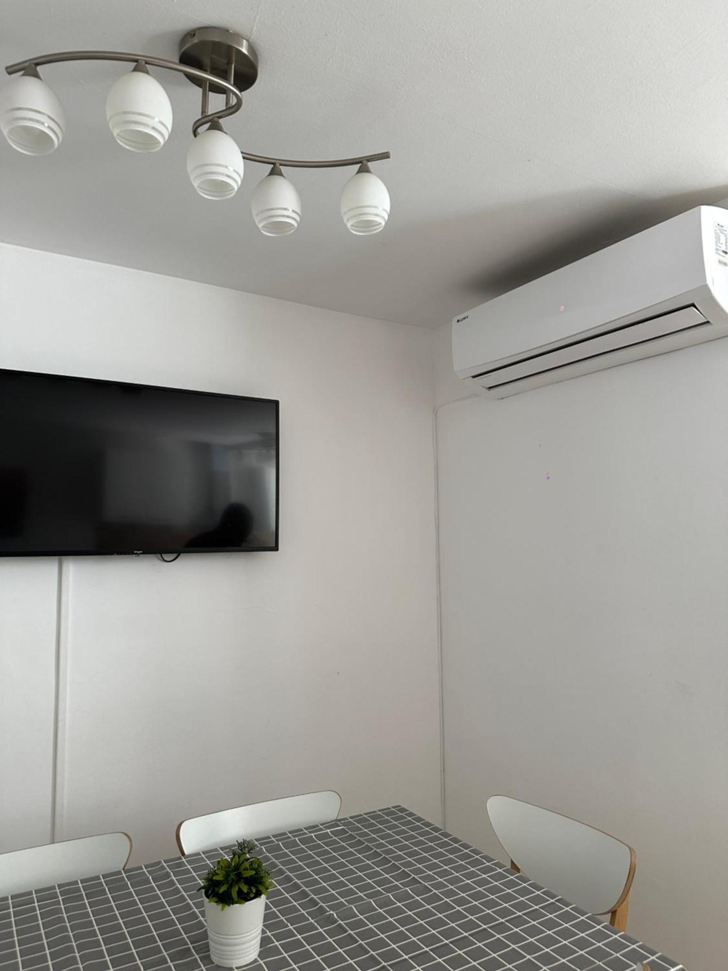 Modern And Bright 5 Bedroom Apartment Del Prado Гандія Екстер'єр фото