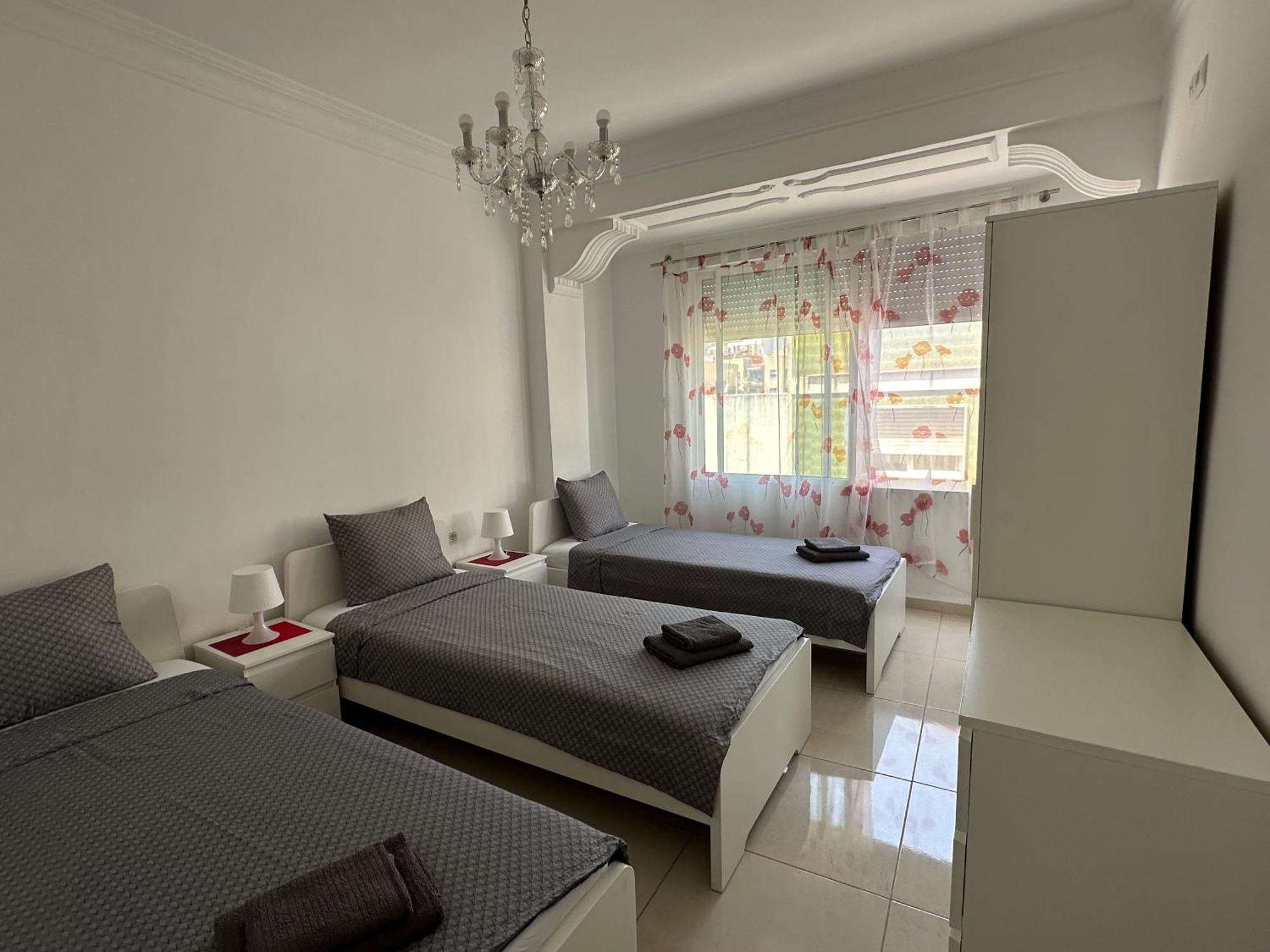 Modern And Bright 5 Bedroom Apartment Del Prado Гандія Екстер'єр фото
